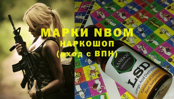 крисы Абдулино